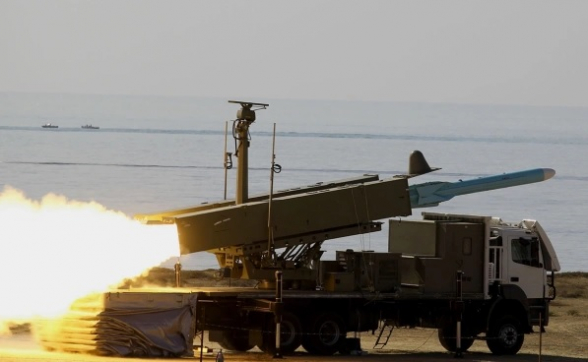 КСИР заявил об атаке на нефтяной танкер США в Персидском заливе